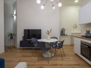 單棟房屋, 吸煙房 | 1 間睡房
