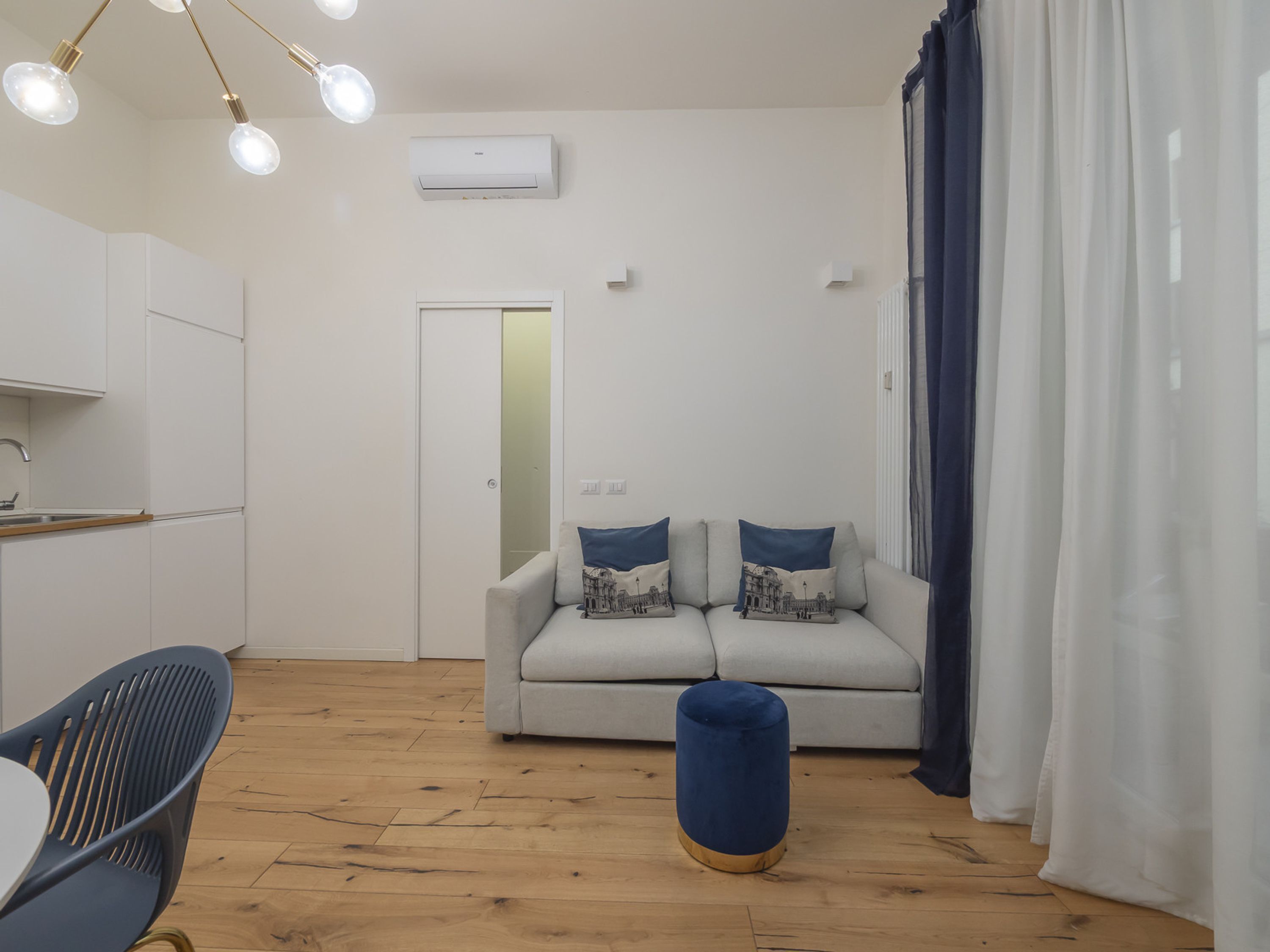 Apartment, Smoking | 1 bedroom