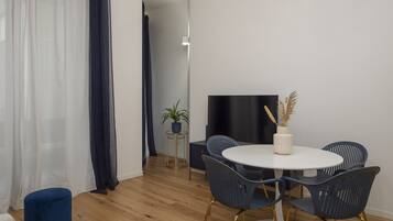 Casa, para fumantes | 1 quarto