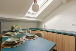 Departamento | 2 habitaciones