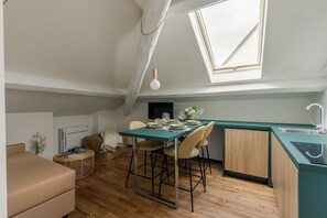 2 habitaciones 