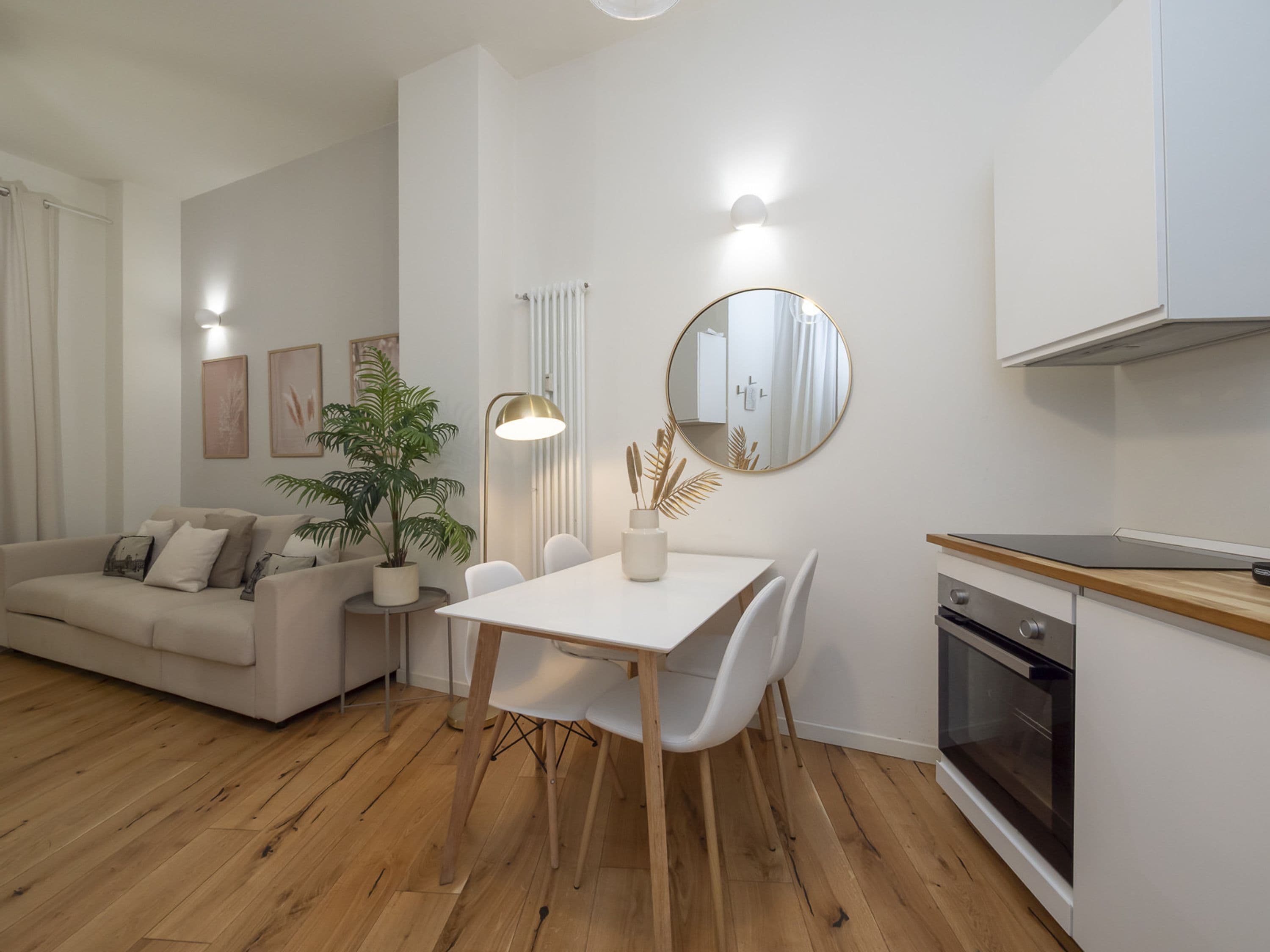 House, Smoking | 1 bedroom