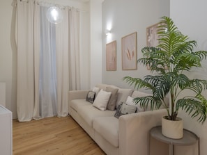 Casa, para fumantes | 1 quarto