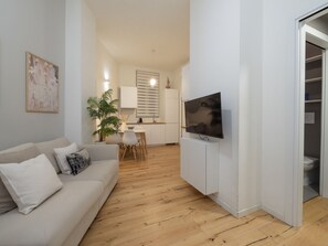 1 habitación 