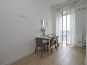 Appartement, fumeurs | 1 chambre
