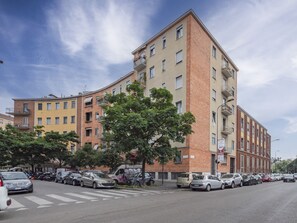 Apartment, Smoking | 1 bedroom - Spinoza - Modern 1 br With Balcony Steps From Piola (Milan)