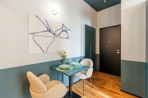 House - Palazzo Quantum 1- Studio Suite (Milan)