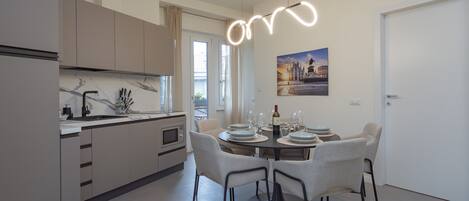 Apartment, Raucher | 2 Schlafzimmer