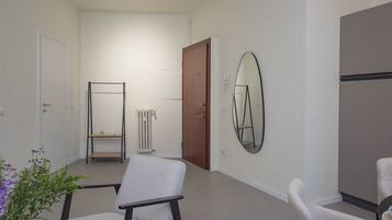 Apartment, Smoking | 2 bedrooms