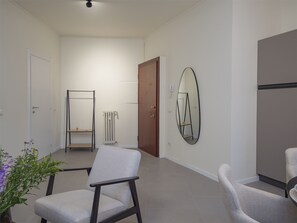 アパートメント 喫煙可 | 2 室のベッドルーム