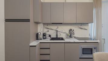 Apartment, Smoking | 2 bedrooms