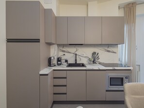 アパートメント 喫煙可 | 2 室のベッドルーム