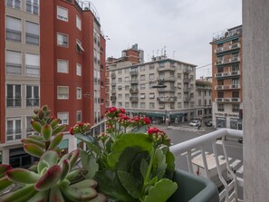 House, Smoking | 2 bedrooms - Prina - Spacious 2bdr Arco - Sempione Area (Milan)