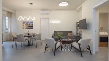 2 habitaciones