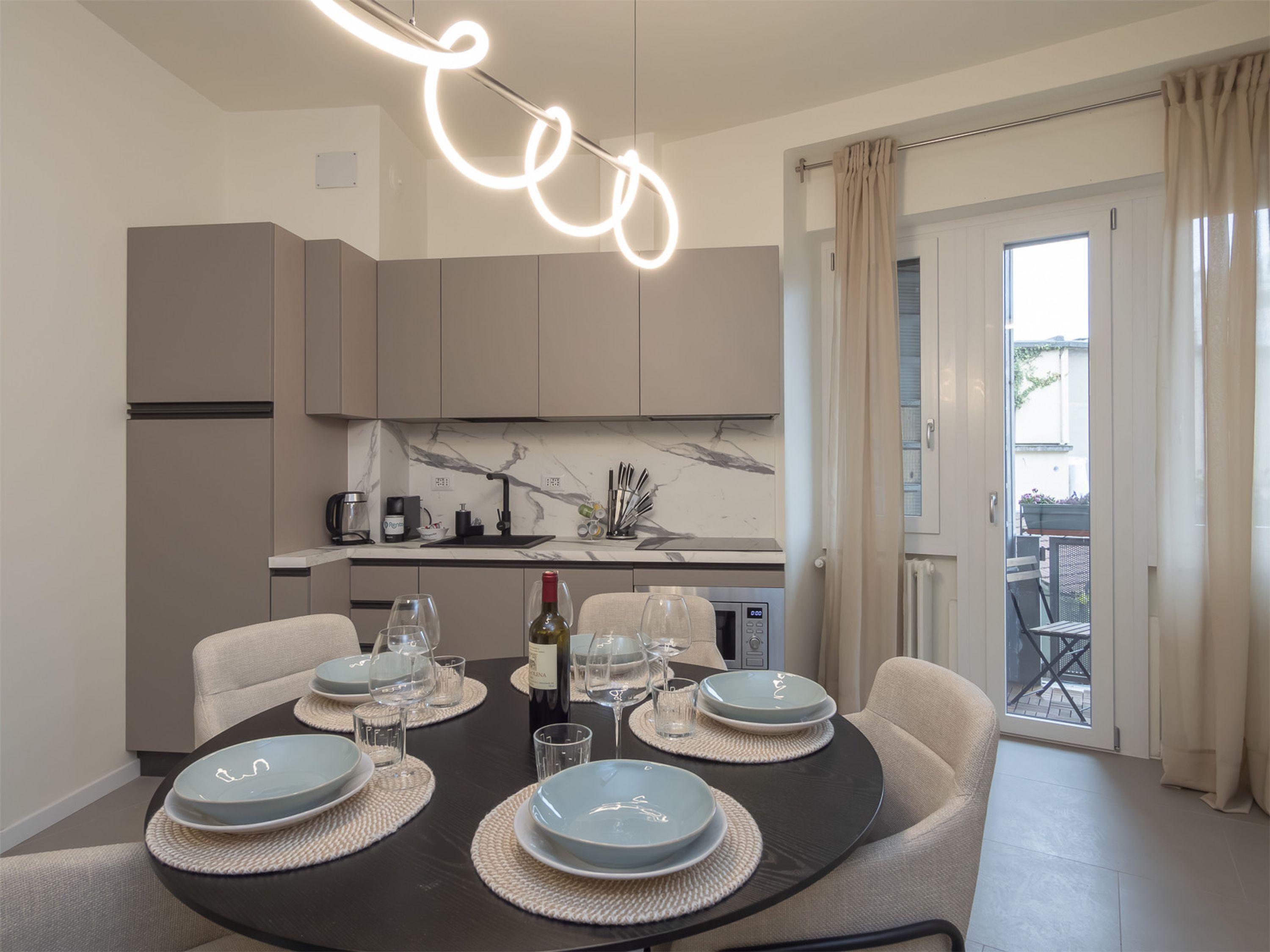 Apartment, Smoking | 2 bedrooms