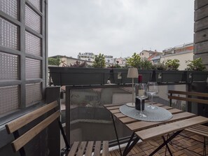 アパートメント 喫煙可 | 2 室のベッドルーム