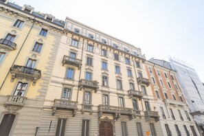 Maison, fumeur | 1 chambre