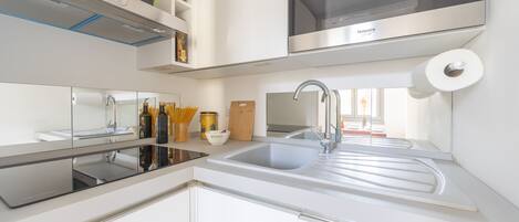 Apartment, Smoking | 1 bedroom