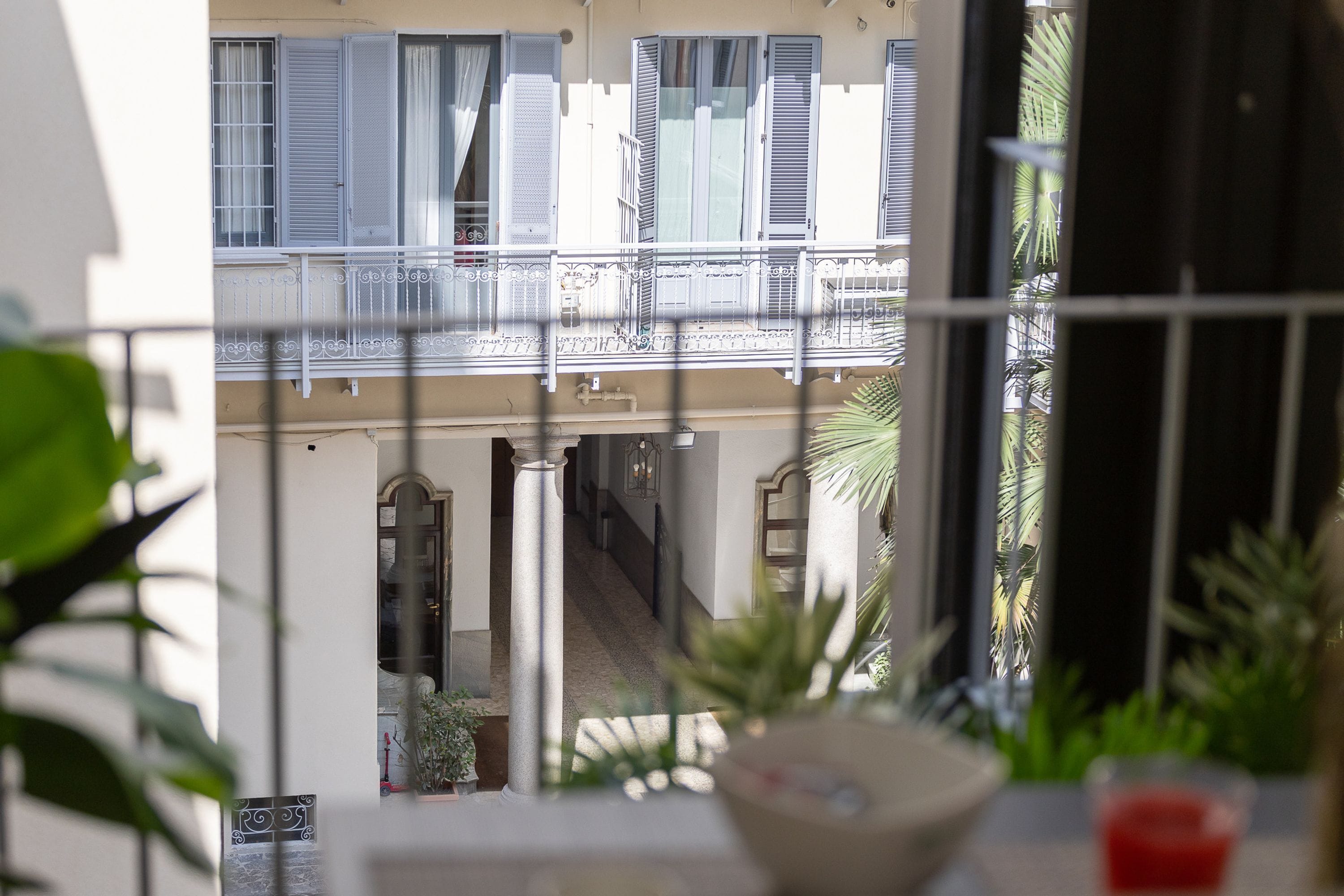 Apartamento, para fumantes | 1 quarto