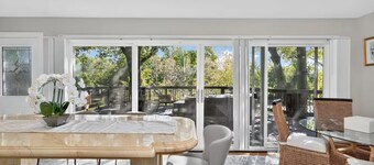 Harter Heights River House