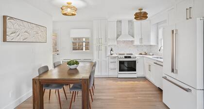 3 bd, 2 ba, King Bd, Near Univ, Firepit, Fairfield