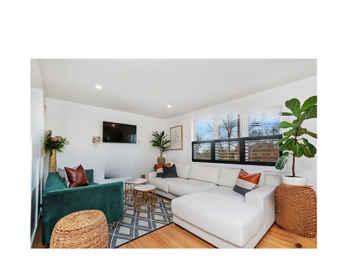 Remodeled Sweet Ranch Home 3 Bedroom 2 Bath Fairfield