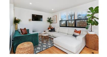 Remodeled Sweet Ranch Home 3 Bedroom 2 Bath Fairfield