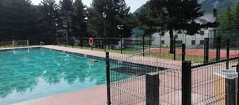 Apartamentos Midi 3000