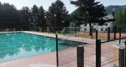 Apartamentos Midi 3000