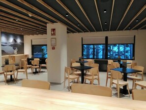 Cafetería