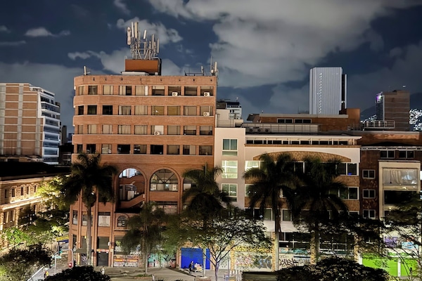 Habitación Business | Vistas desde la habitación