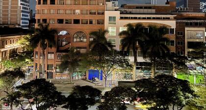 Hotel Plaza Mayor 44