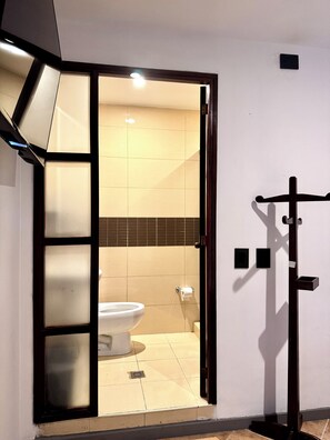 In-room safe, individually decorated, individually furnished