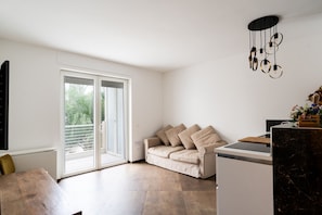 Casa | 1 quarto