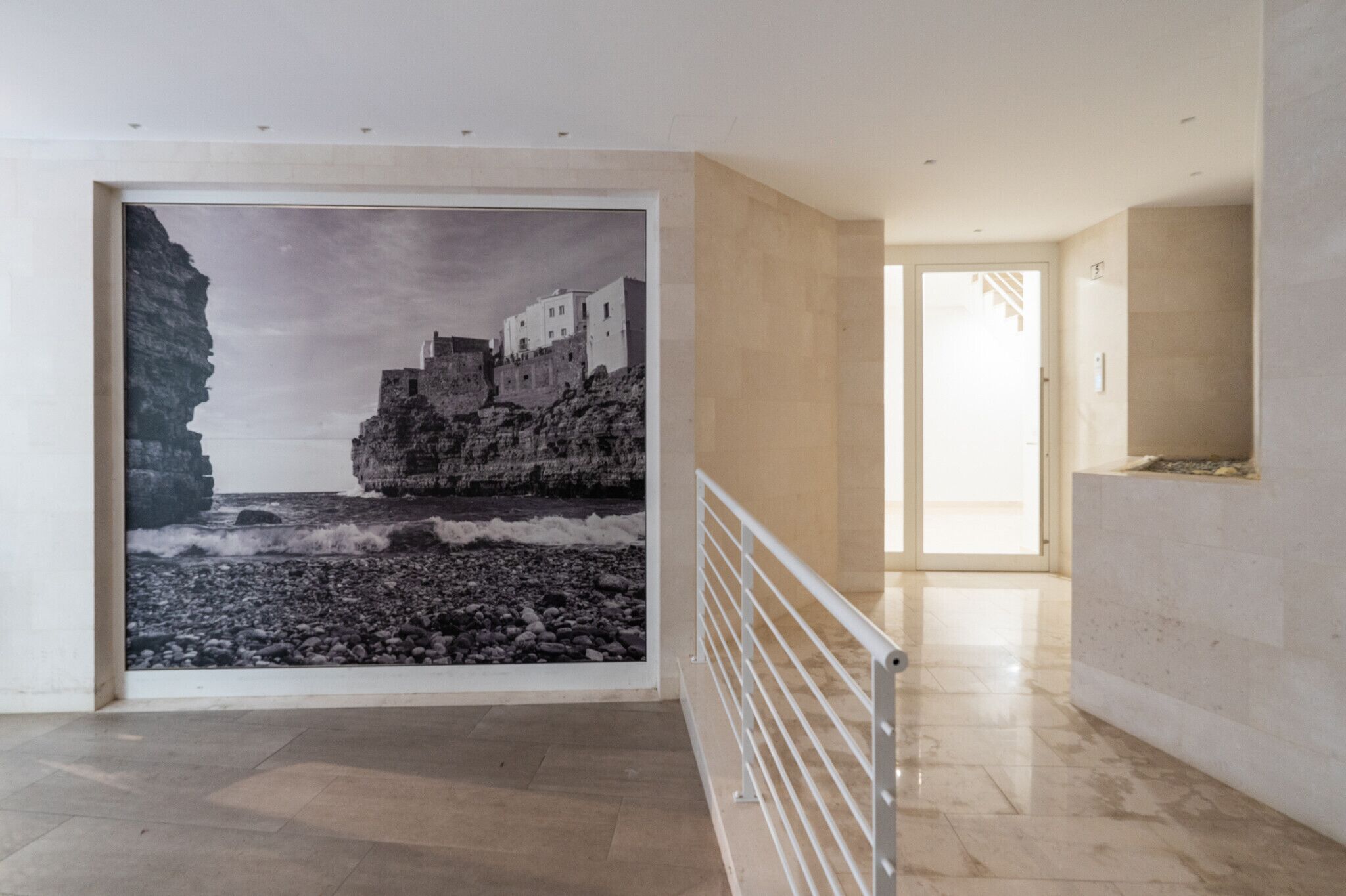 Apartamento | 1 quarto