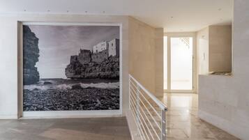 Apartamento | 1 quarto