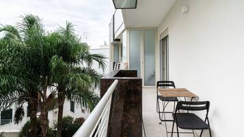 Apartamento | 1 quarto