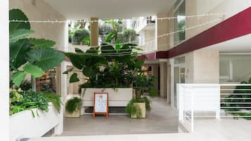 Apartamento | 1 quarto