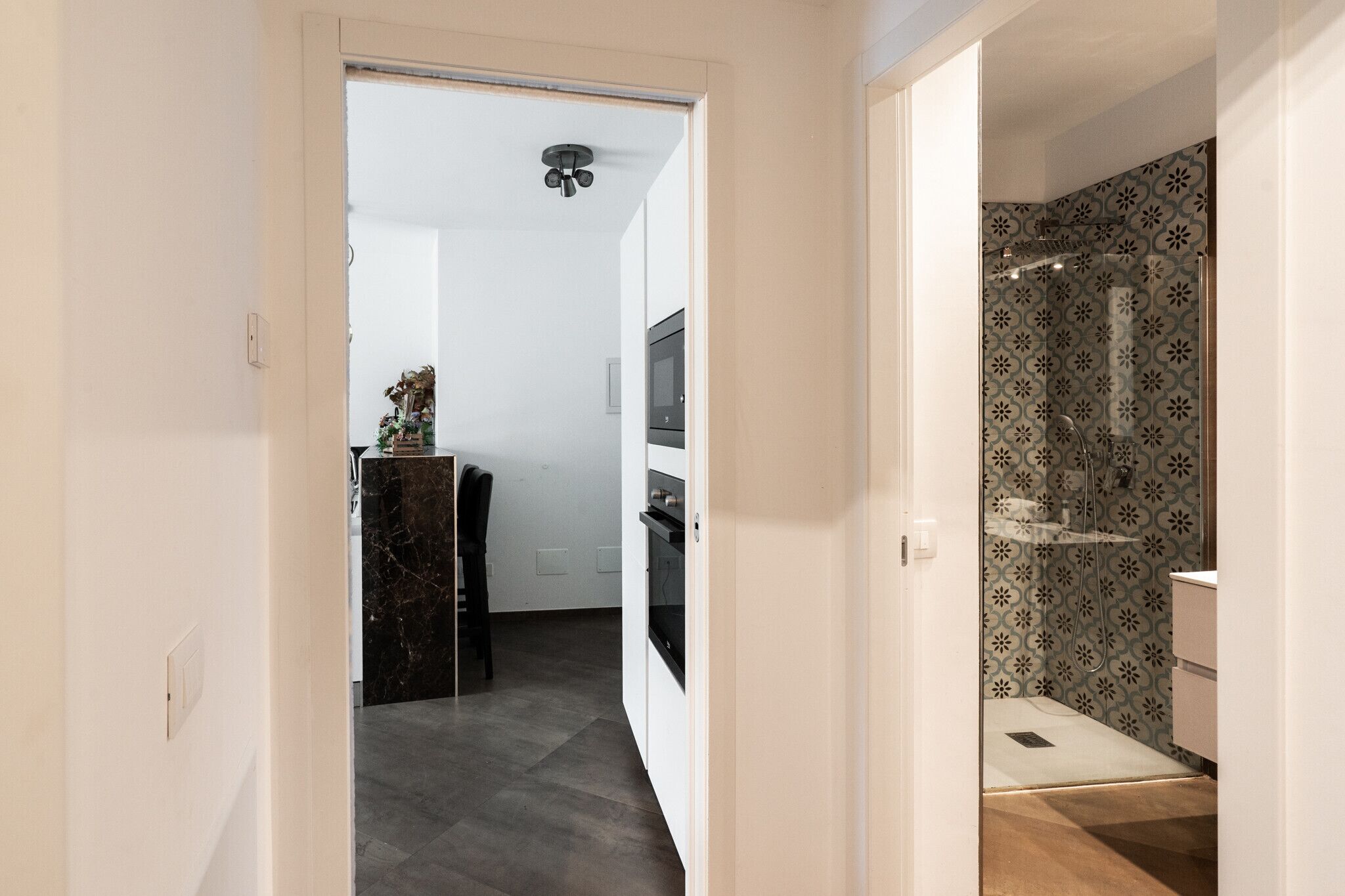 Apartamento | 1 quarto