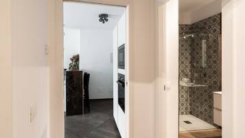 Apartamento | 1 quarto