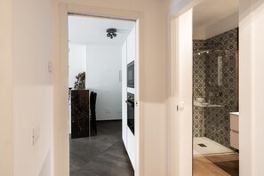 Apartamento | 1 quarto