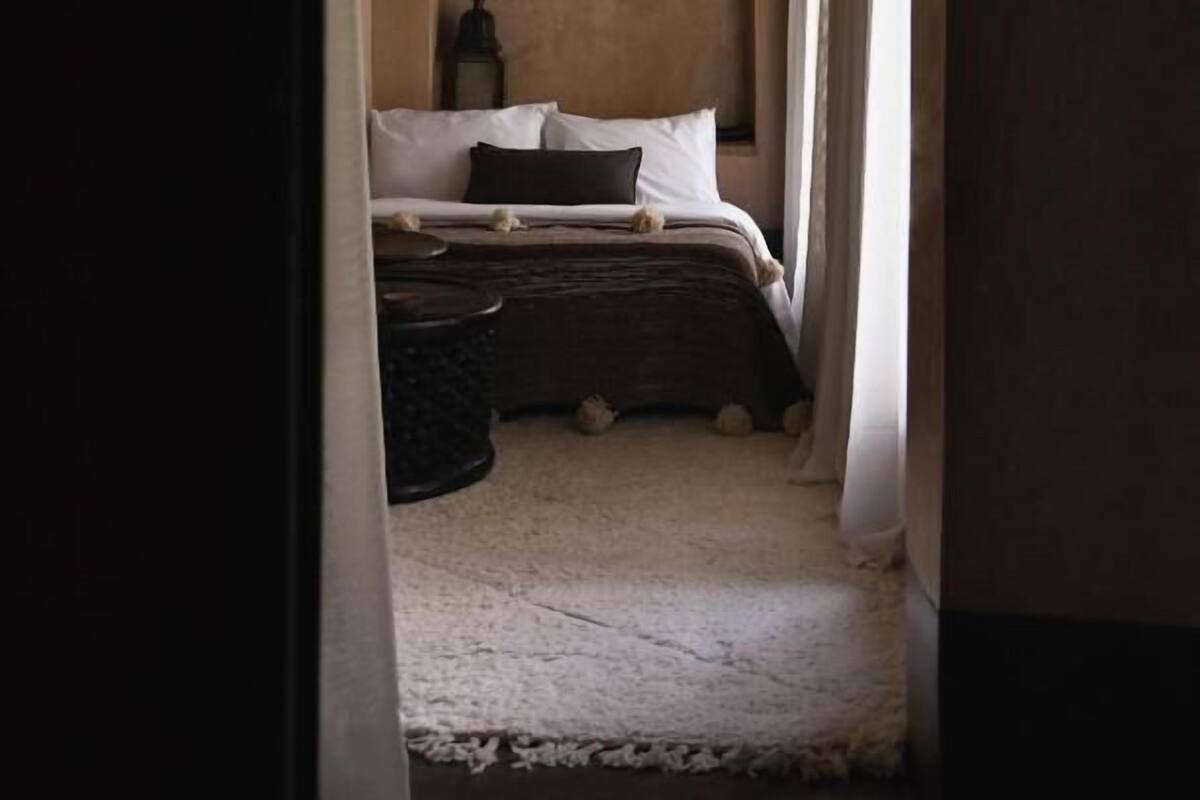 Basic Twin Room, Balcony, Pool View | Free WiFi