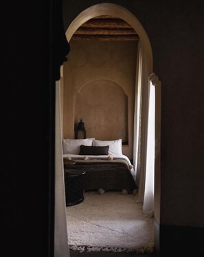 Free WiFi - Riad Muarid  (Marrakesh)