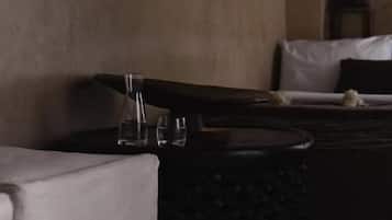 Comfort Double Room, Balcony, Pool View | Spa