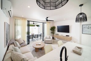 Fernseher