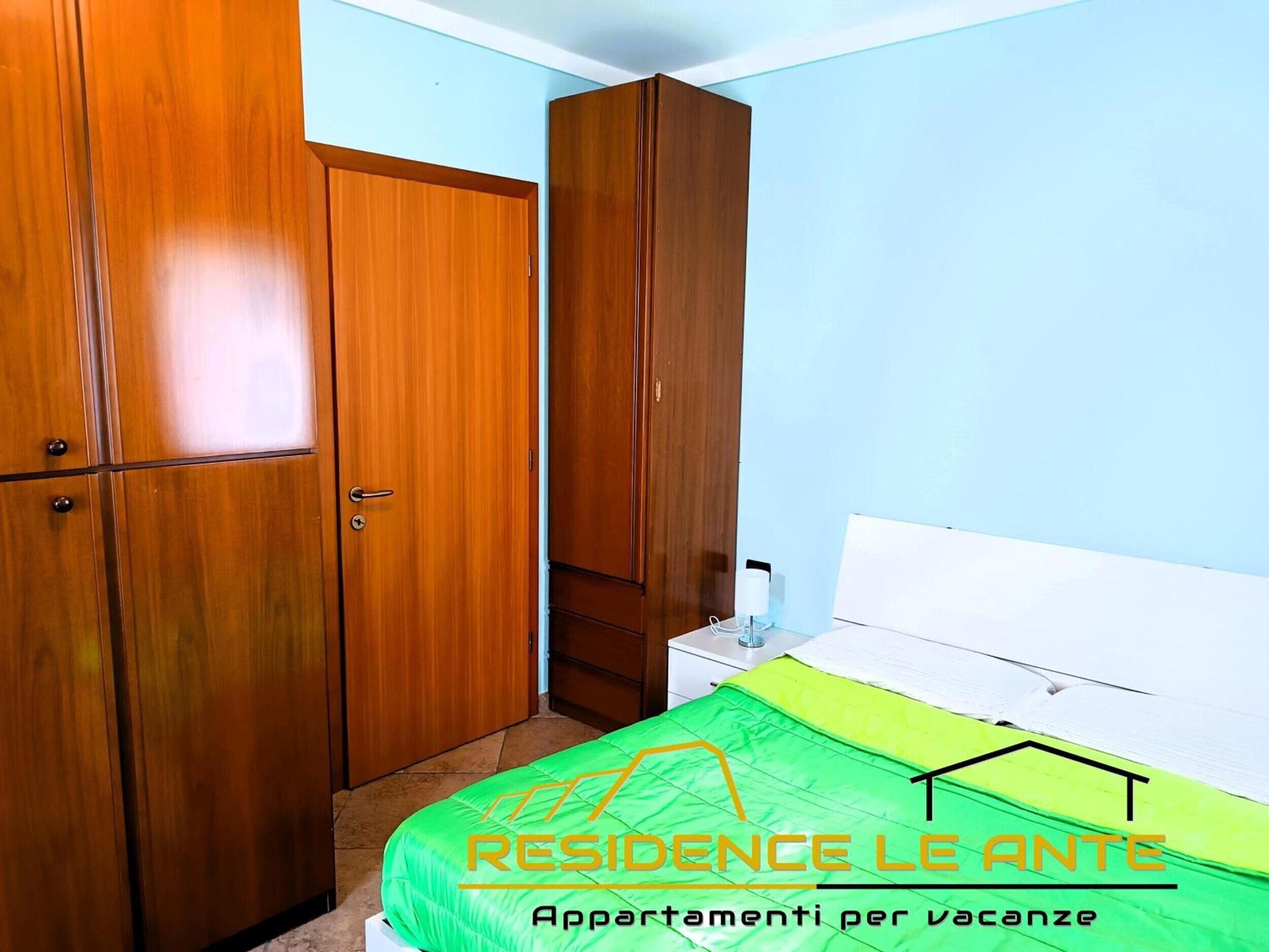 2 Schlafzimmer, Bügeleisen/Bügelbrett, Bettwäsche, Rollstuhlgeeignet