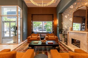 Interieur
