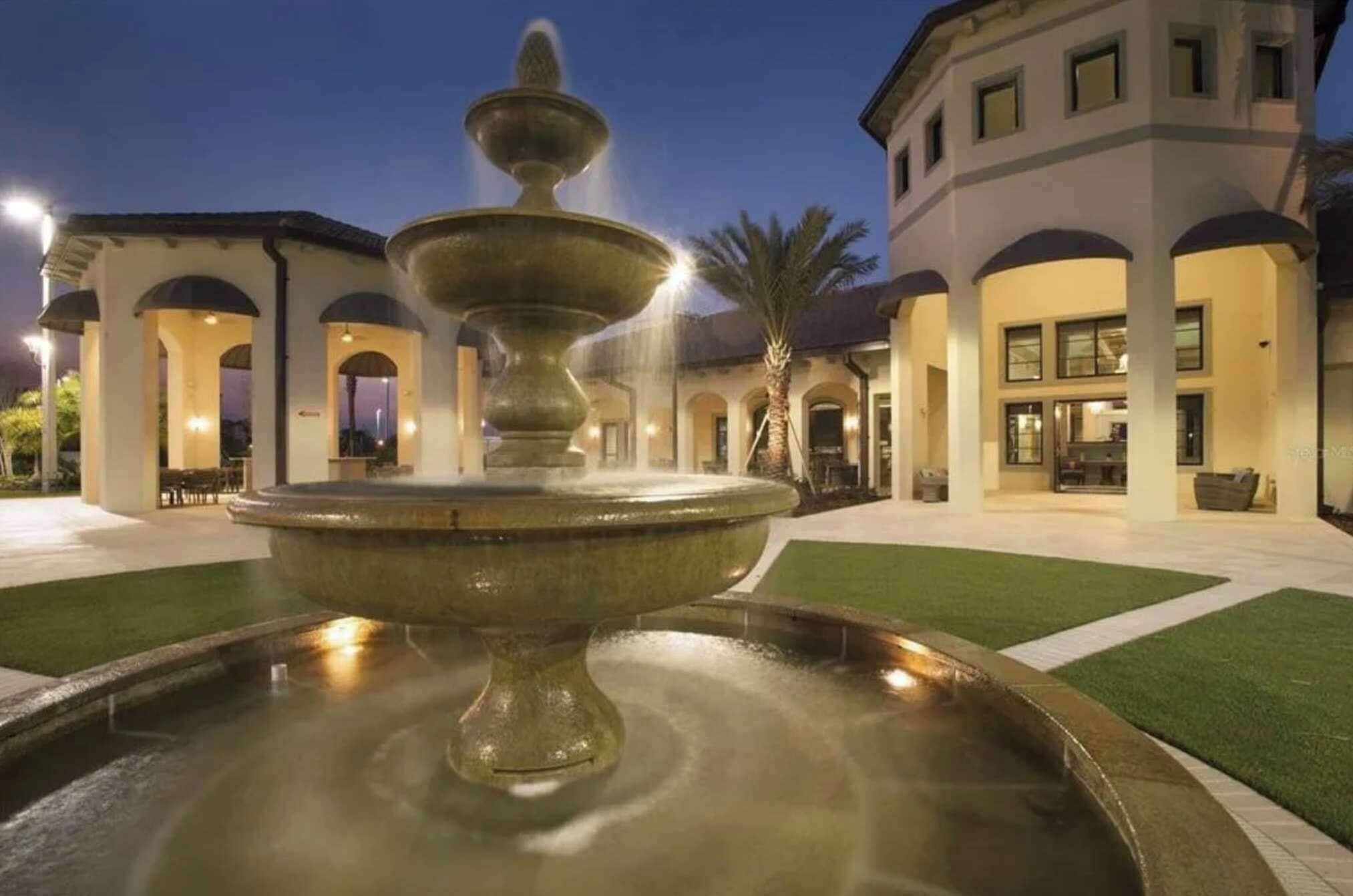 Área da propriedade