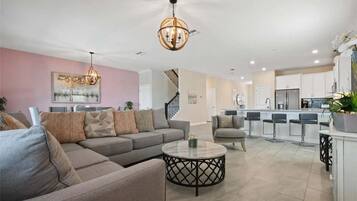 Televisión y futbolito