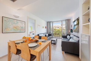Dining - Apartament Serra Vista (Port de Pollença)